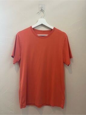 Men’s Lululemon All Yours Tee T-Shirt in Sunburst